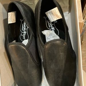 Sz 6.0 revolution tap shoes NEW in box